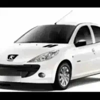 فروش حواله خودرو پژو ۲۰۷