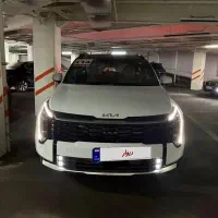 کیا اسپورتیج ارس مدل ۲۰۲۶