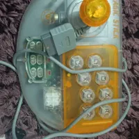 دسته آرکید پلی استیشن  NAGIC STICK