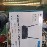 مودم دو آنتنهn300