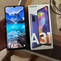 گوشی موبایل a31 سامسونگ