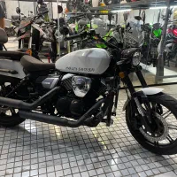 HARLEY DAVIDSON 1403