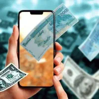 کسب درآمد در منزل با تلفن همراه