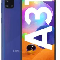 Samsung A 31 گوشی سامسونگ