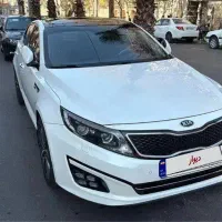 اپتیما ۲۰۱۵ سفید