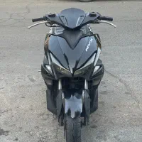 ایروکس nvx 155