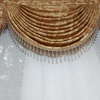 پرده|پرده، رانر، رومیزی|یاسوج, |دیوار