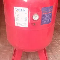 منبع تحت فشار ۱۰۰ لیتری tafsun