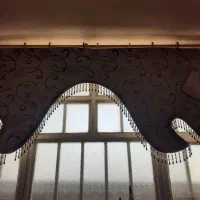 تاج پرده