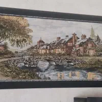 یک عددتابلوسالم