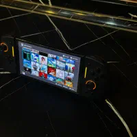 Nintendo Switch OLED 512 Full game