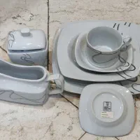 سرویس چینی