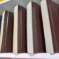ساندویچ پانل حرارتی