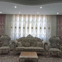 پرده پذیرایی