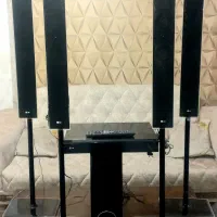 سینما خانگی ال جی بلوتوث دار