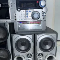 ضبط سامسونگ