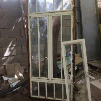 پنچره آهنی