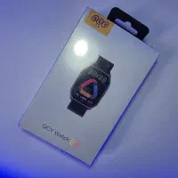 ساعت هوشمند QCY