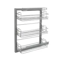 سبد سوپری کابینتی ریلی و سبد پیازی