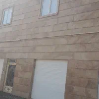 منزل-مسکونی-طبقه-دوم-روی-پیلوت