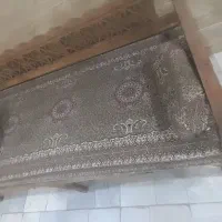تخت سنتی نو
