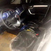 جک اس 3 مدل 1403 صفر