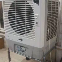 کولر آبی