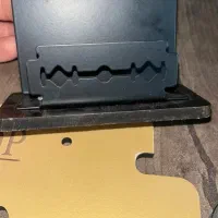 دکوری آرایشگاه