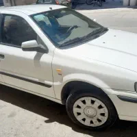 سمند بیرنگ کم کار  تک برگ سند