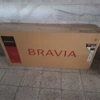 تلویزیون سونی BRAVIA اصل ژاپن x450A  چهل اینچ