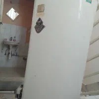 آبگرمکن امید سالم سالم به فروش میرسد