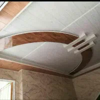 فروش و اجرای (سقف کاذب) دکوراسیون داخلی منزل