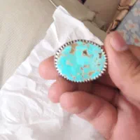 انگشتر نقره