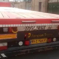 کفی رول کش سه محور