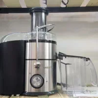 آبمیوه گیری تک کارهKAZUKIکازوکی با ضمانت و ارسال