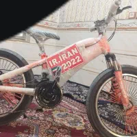 دوچرخه