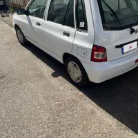 پراید ۱۱۱مدل ۹۸