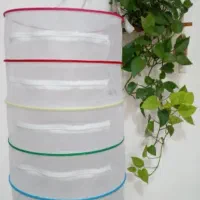 سبزی و میوه خشک کن