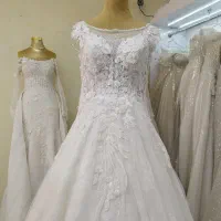 حراج لباس عروس