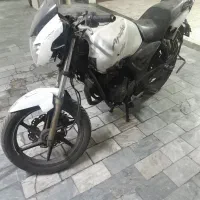 اپاچی ۱۸۰ مدل ۹۰