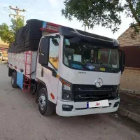 دایون ۶ تن لیزینگی