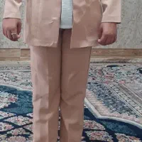 کت شلوار دخترانه در آزادشهر