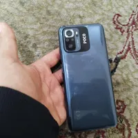 POCO m5s|موبایل|اصفهان, جلالیه|دیوار