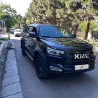 Kmc T8 1402|خودرو سواری و وانت|کرج, فاز ۱ مهرشهر|دیوار