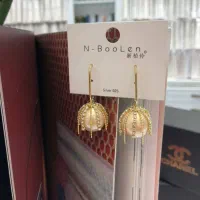 گوشواره های شیک و جذاب