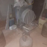 رطوبت ساز پروانه ای کم کار