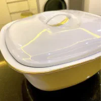 سوپ خوری چینی زرین