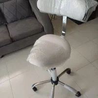 صندلی جک دار زین اسبی