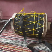 دَمام سایز متوسط
