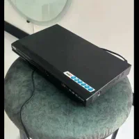 دستگاه دی وی دی مارشال